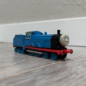 ERTL Edward